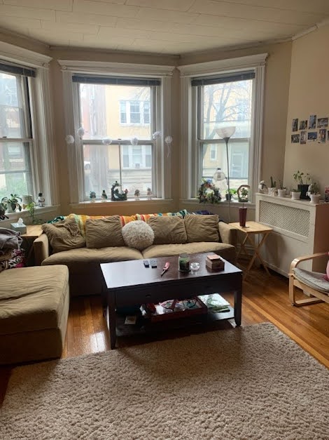 12 Euston St, Brookline
