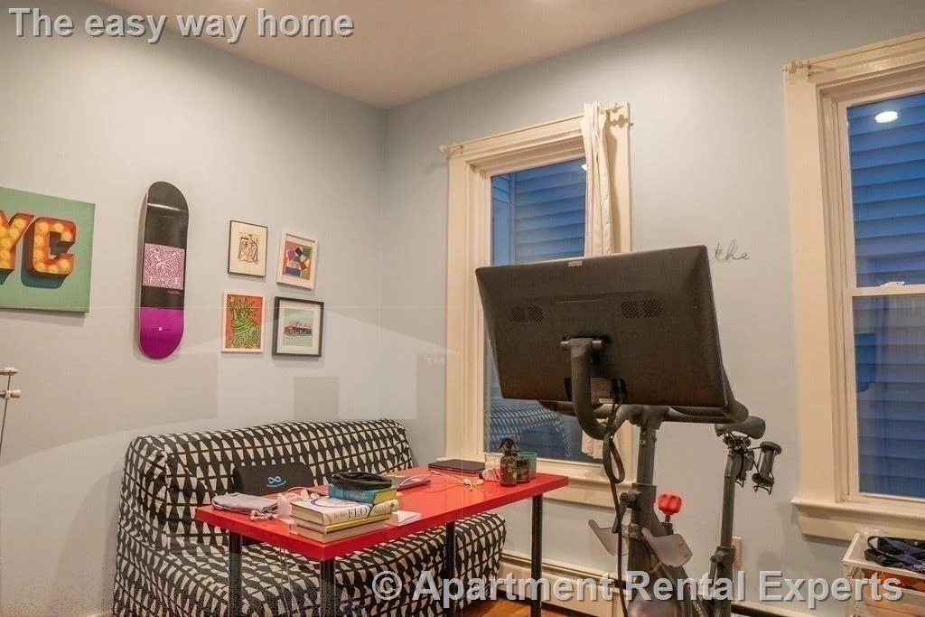 246 Hampshire St, Inman Square