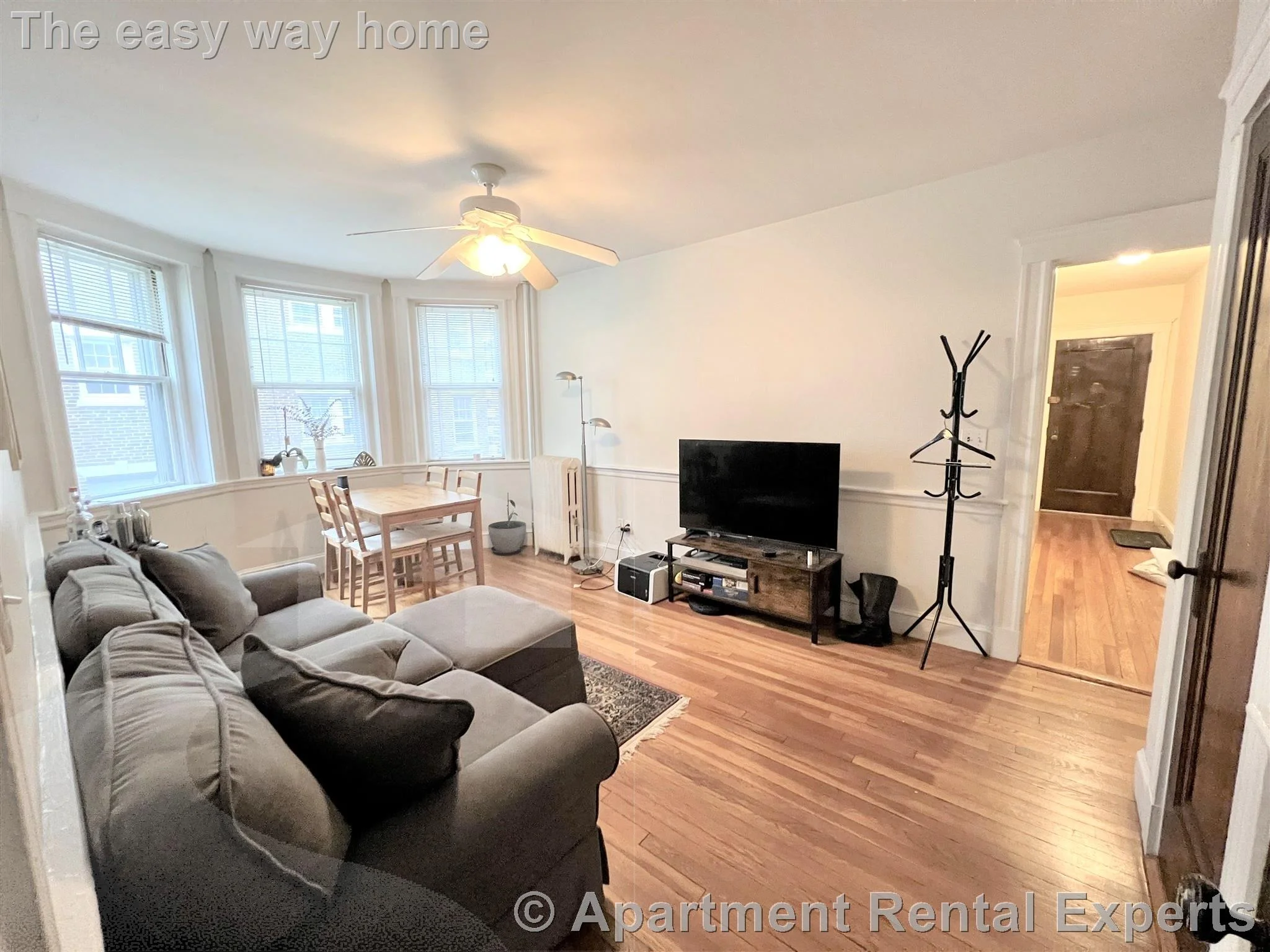 11 Ellery St, Mid Cambridge