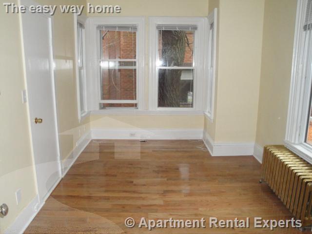1 bed, 1 bath apartment for rent at 89 Hancock St Unit 3, Central Square — photo 3 of 6