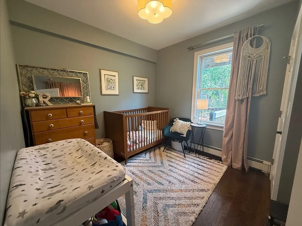 465 Ashmont, Dorchester