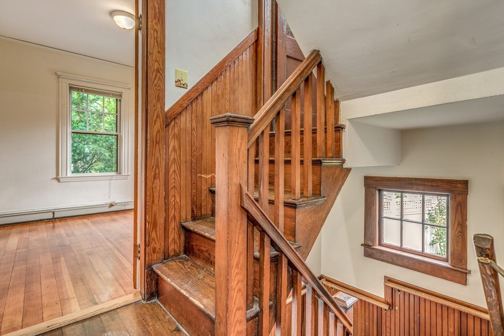 375 Mt Auburn, West Cambridge