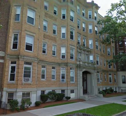 1334 Commonwealth Ave, Allston