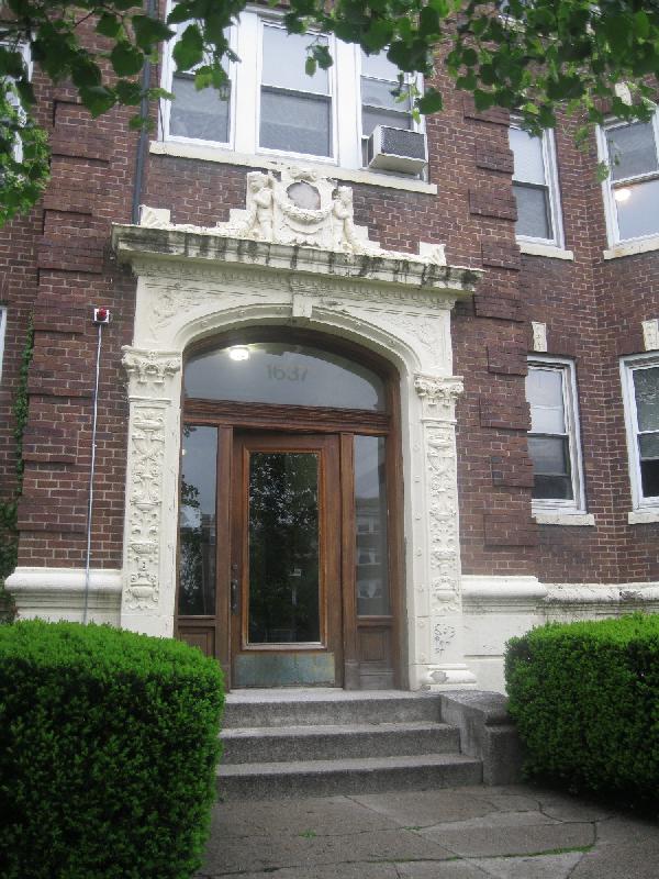 1637 Commonwealth Ave, Brighton