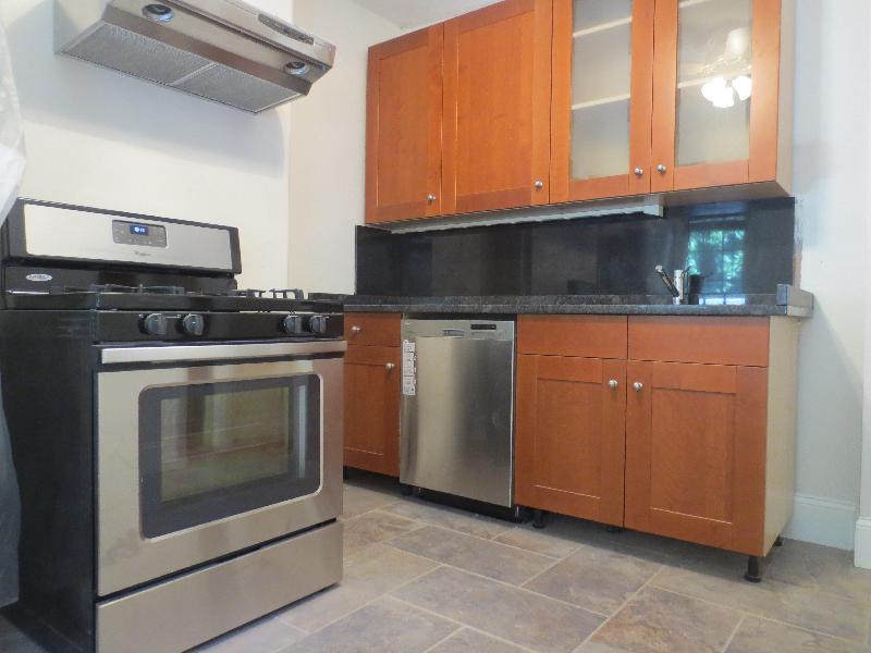 3 bed, 2 bath apartment for rent at 49 St Germain Unit 1, Back Bay — photo 1 of 13