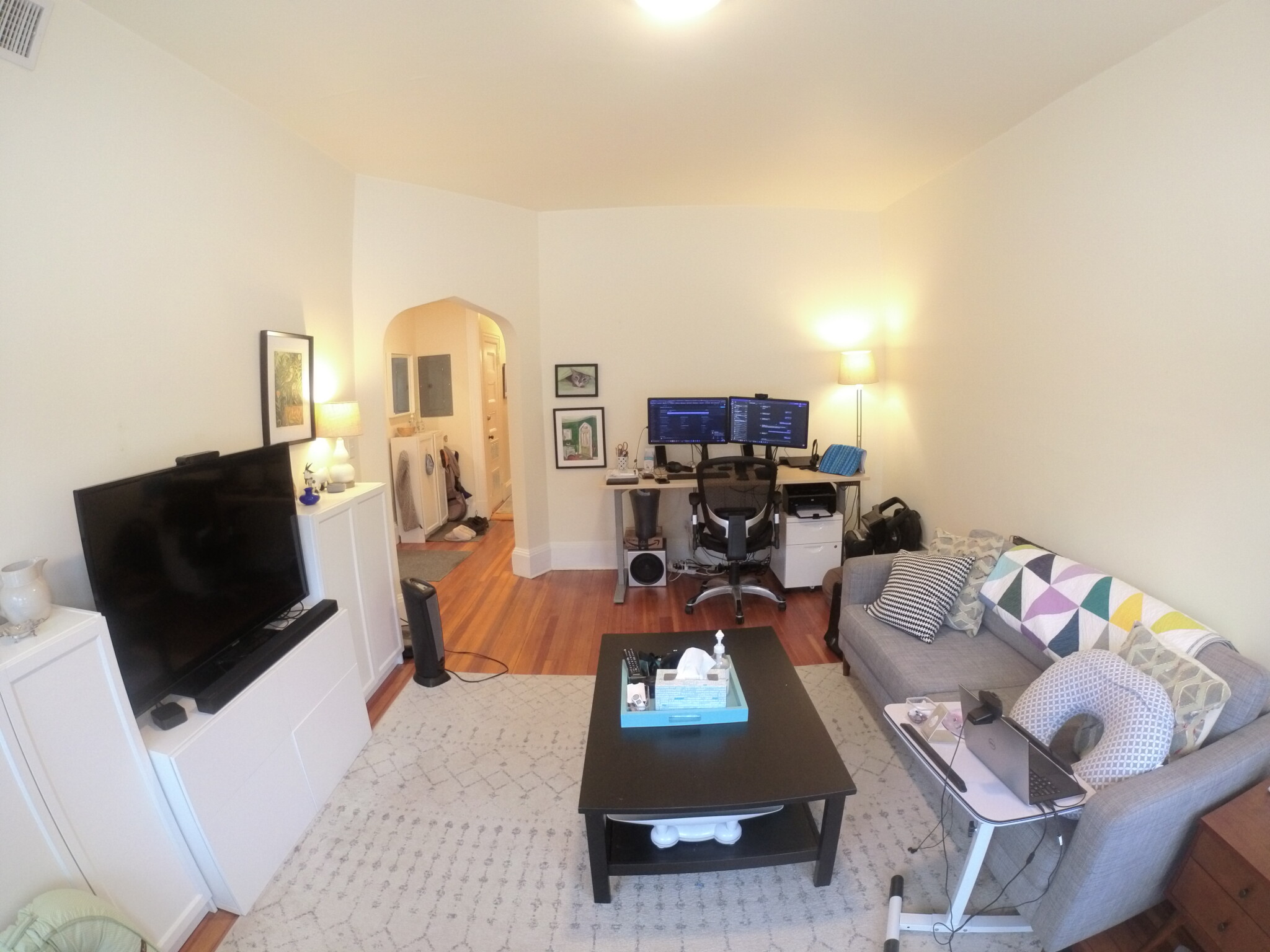 1463 Beacon St, Griggs Park