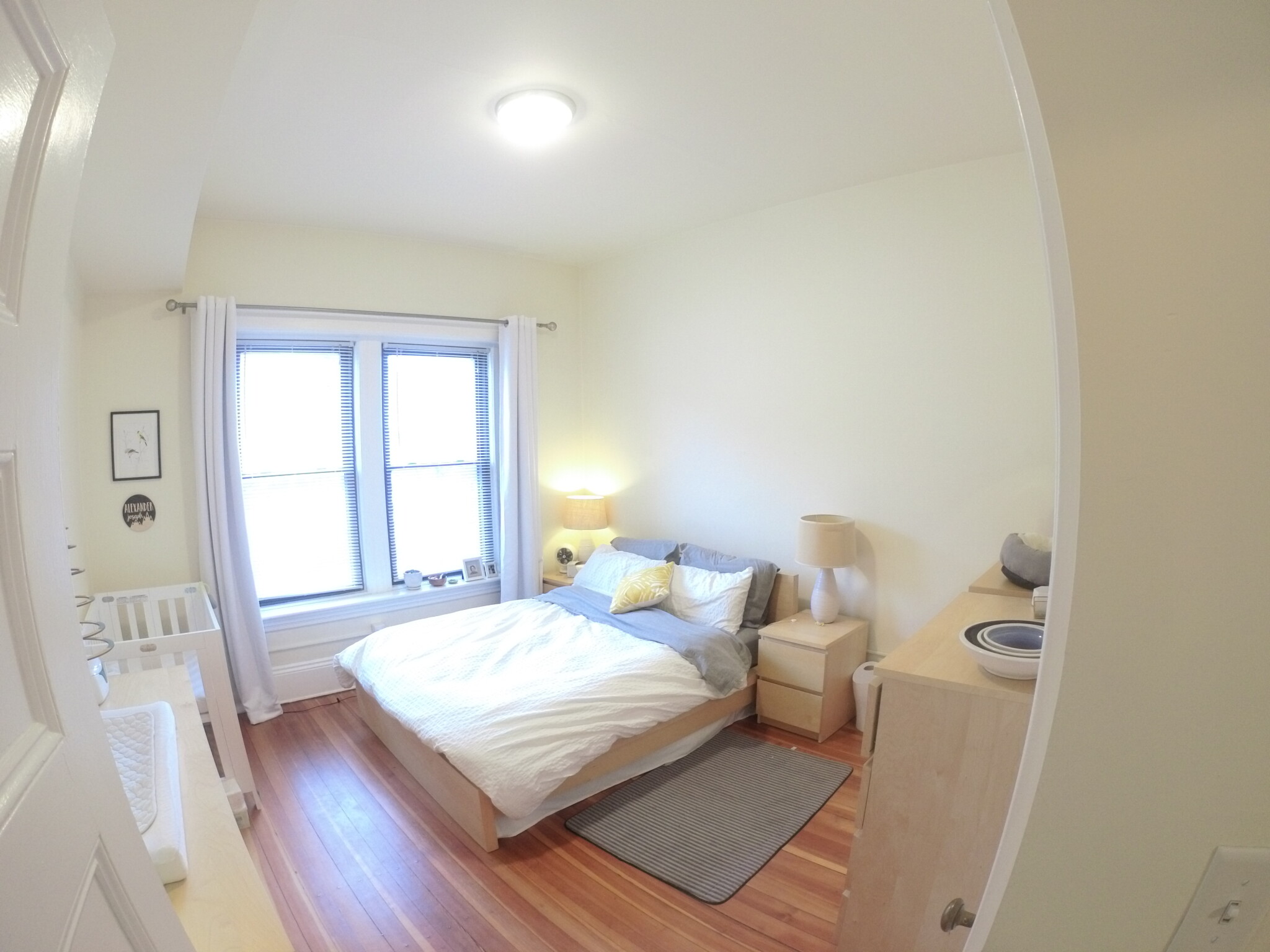 1463 Beacon St, Griggs Park