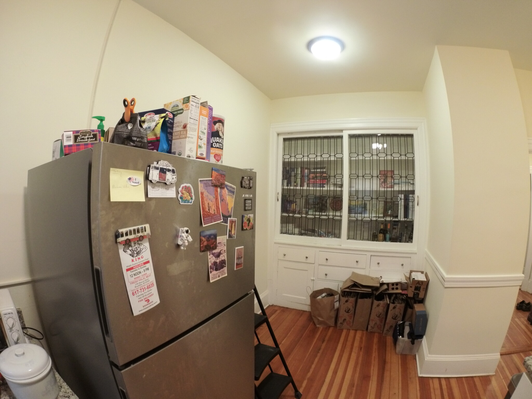 1463 Beacon St, Griggs Park