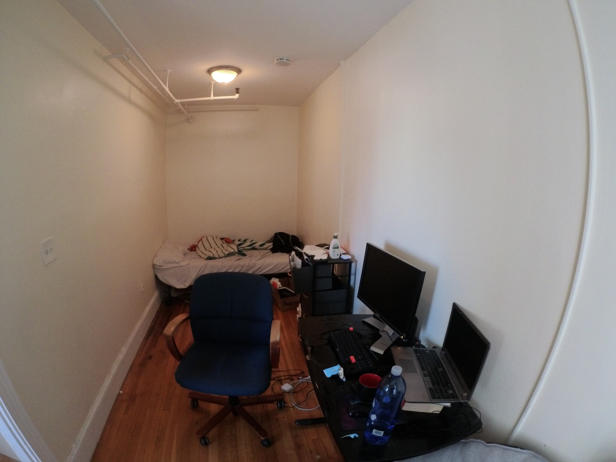 2 bed, 1 bath apartment for rent at 1615 Commonwealth Ave Unit 12A, Brighton — photo 6 of 12