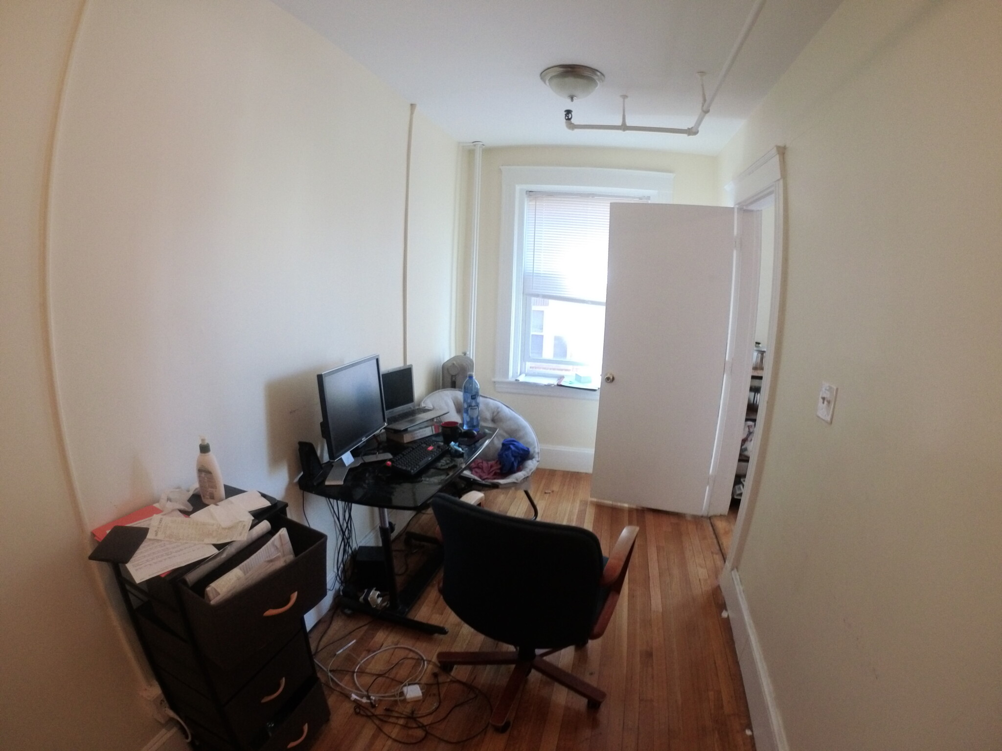 2 bed, 1 bath apartment for rent at 1615 Commonwealth Ave Unit 12A, Brighton — photo 3 of 12