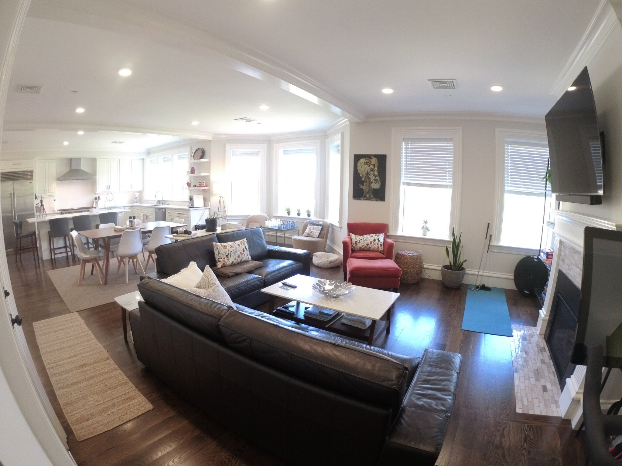 11 Alton Pl, Coolidge Corner