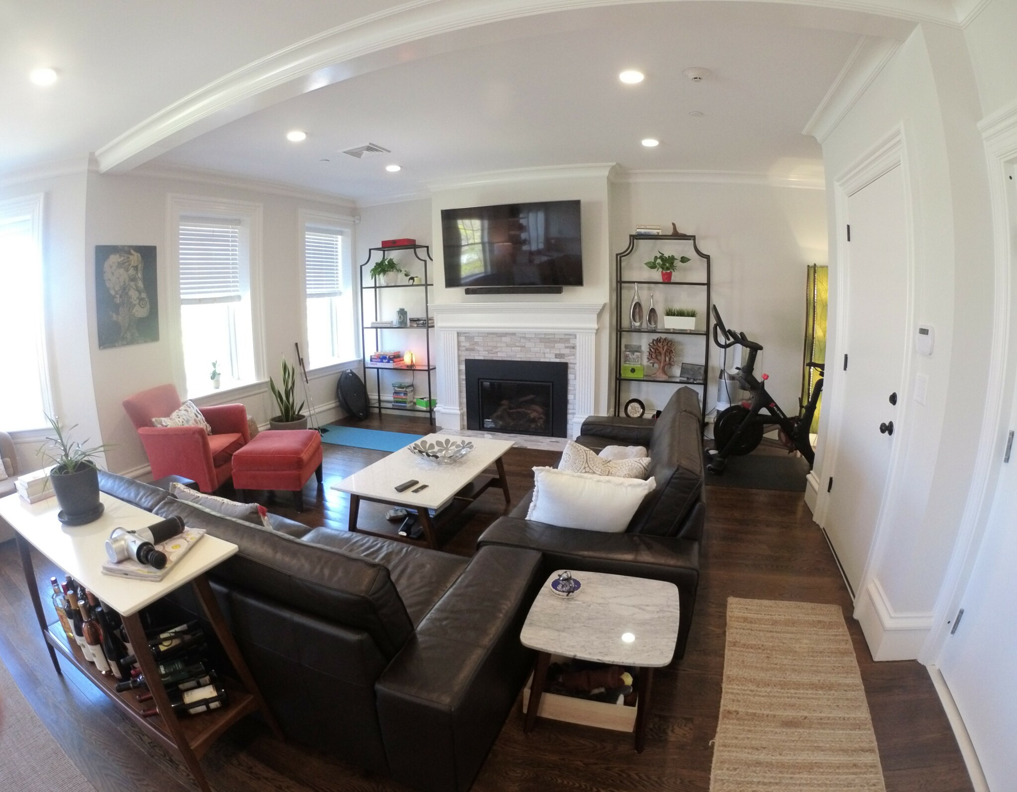 11 Alton Pl, Coolidge Corner