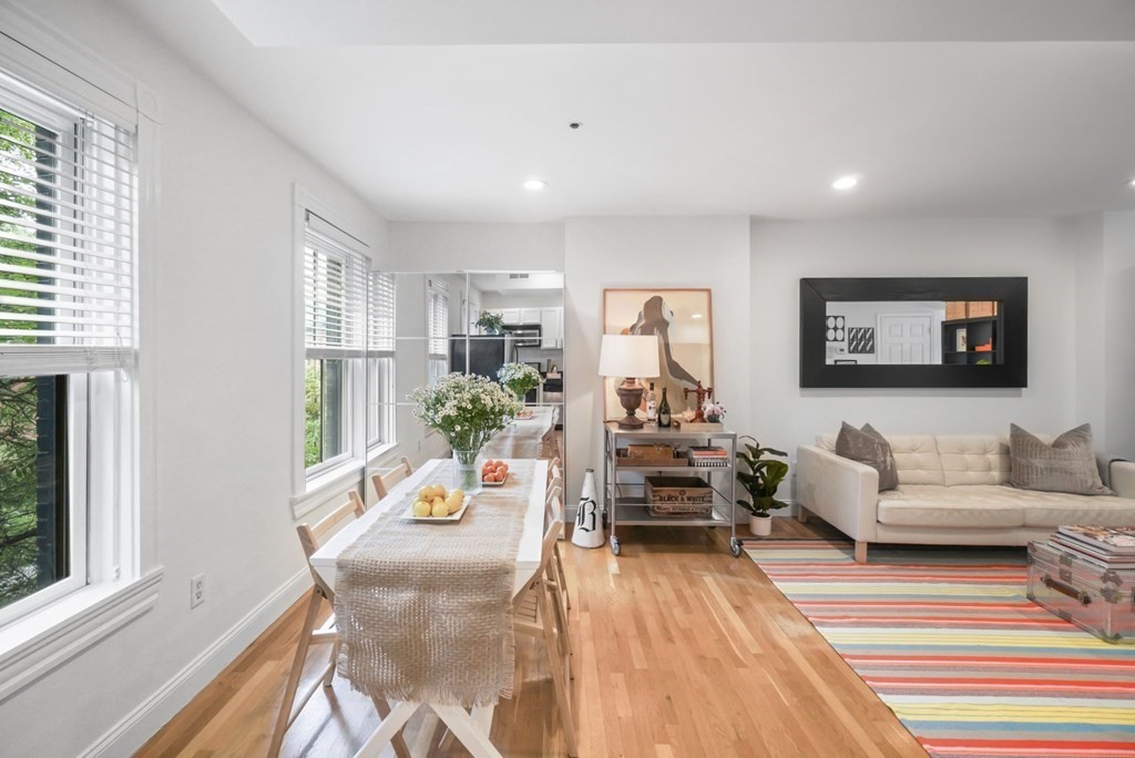 11-C Waltham St, South End