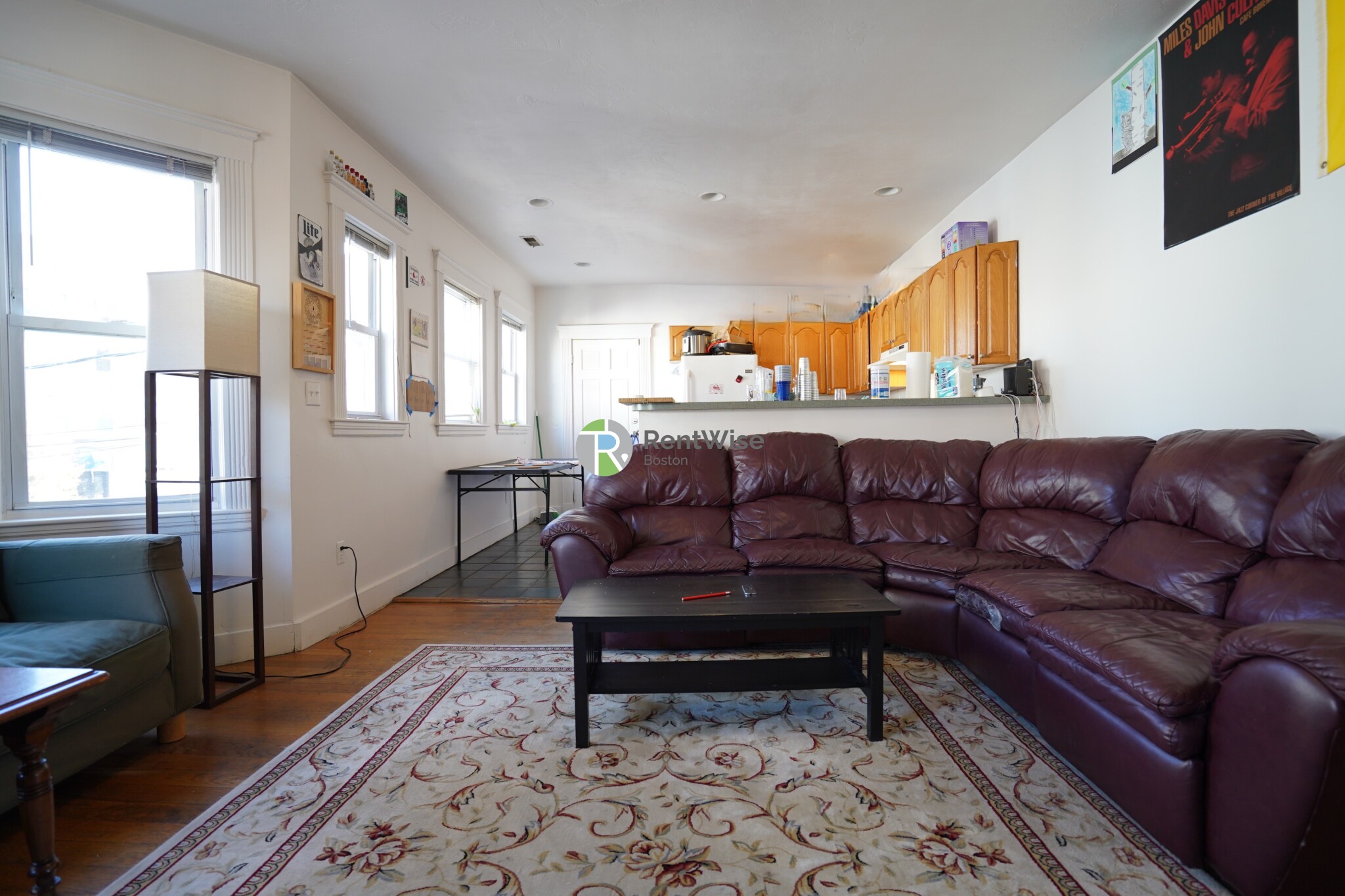 51 Gardner St, Allston