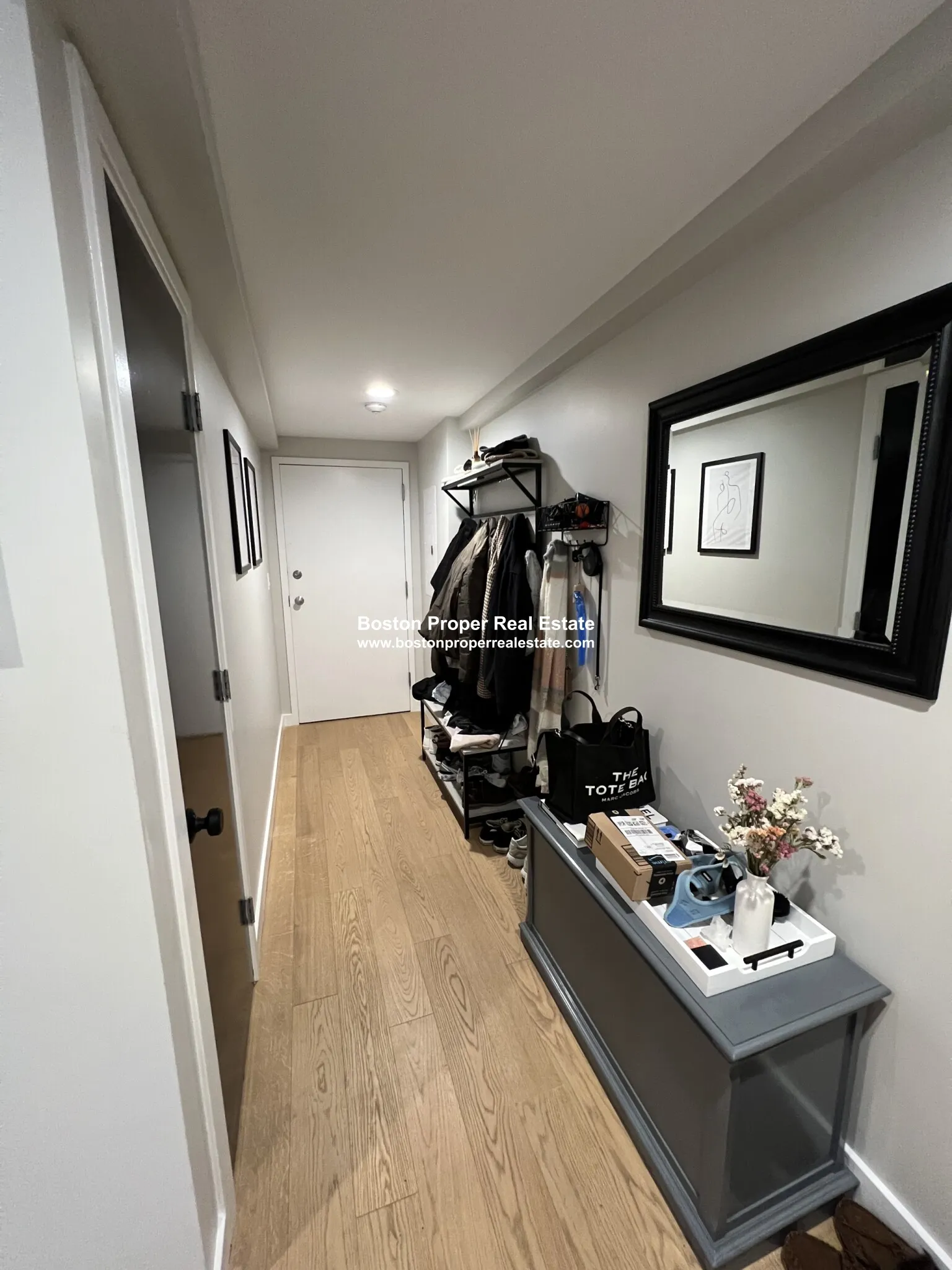 1661 Washington St, South End