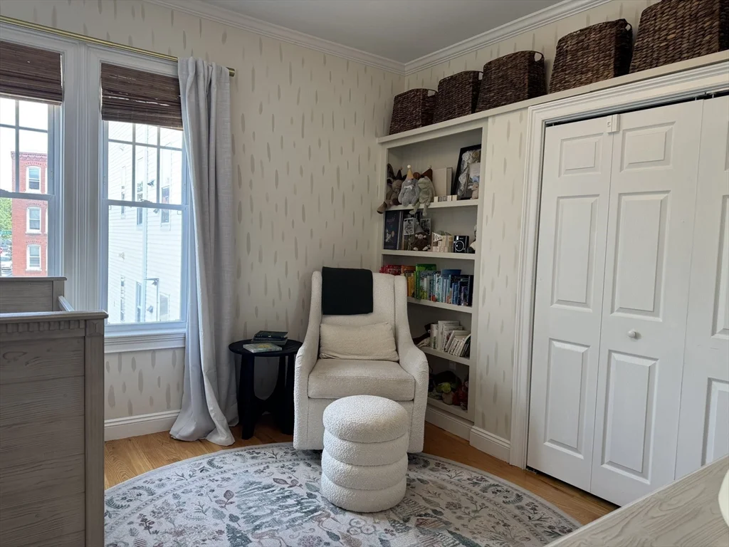 4 Maryland St, Dorchester