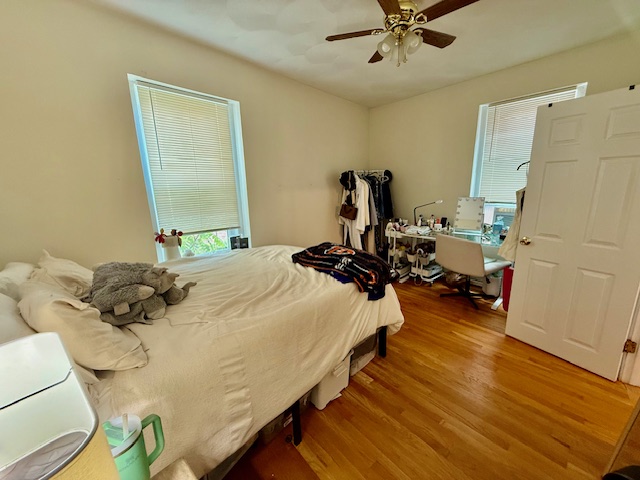 47 North Margin St, North End