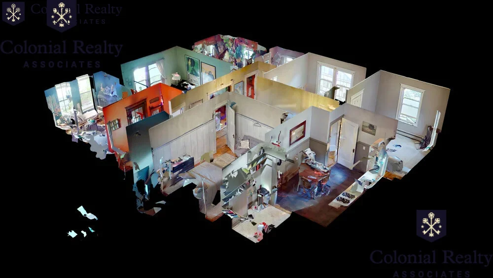 167 Tremont St, Brighton