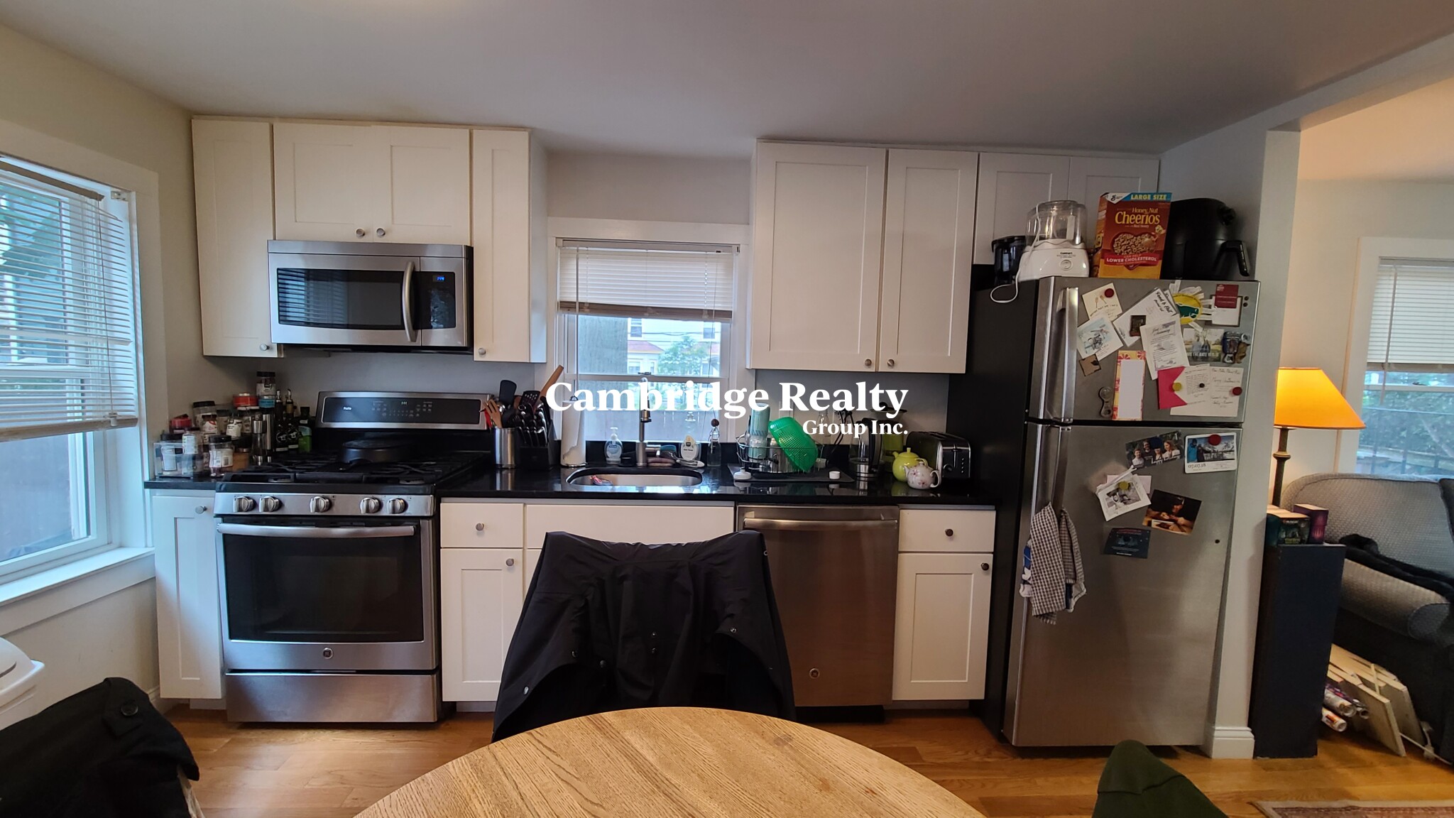 115 Pleasant St, Cambridgeport