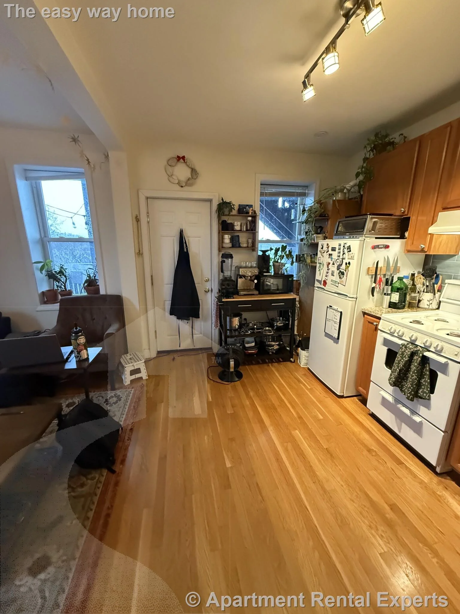 1054 Cambridge St, East Cambridge