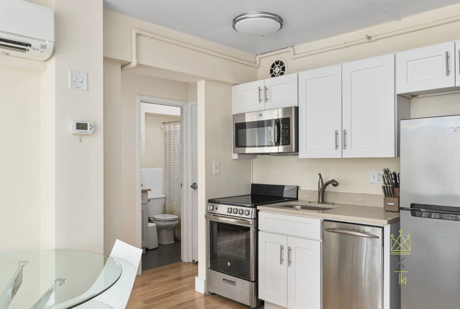 1440 Beacon St, Corey Hill