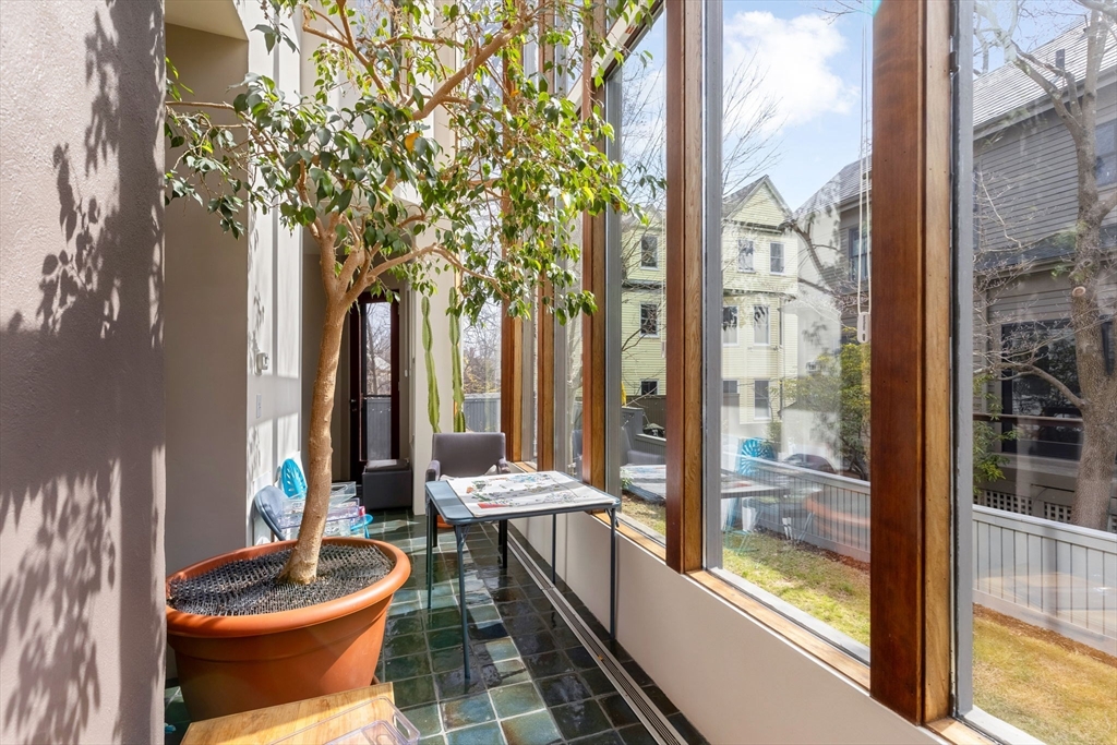 176 Hancock, Mid Cambridge