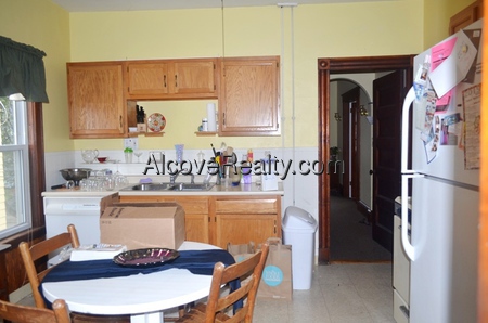 104 Rogers Ave, Powder House Square