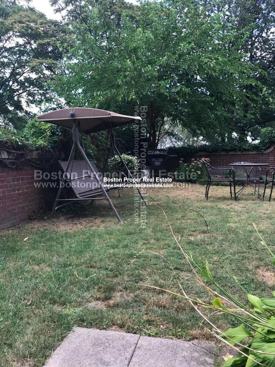 456 Beacon St, Back Bay