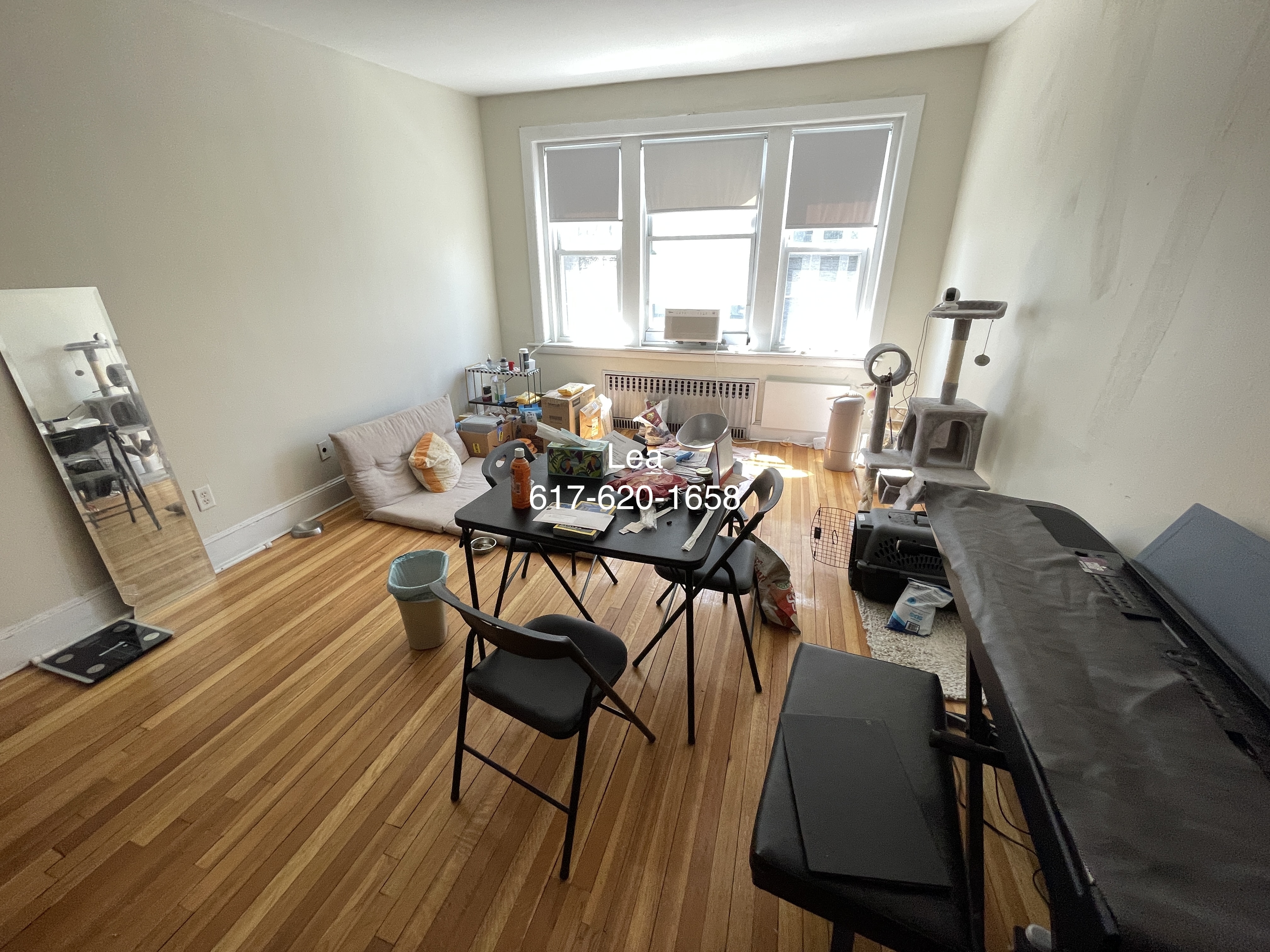 33 Lancaster Ter, Corey Hill