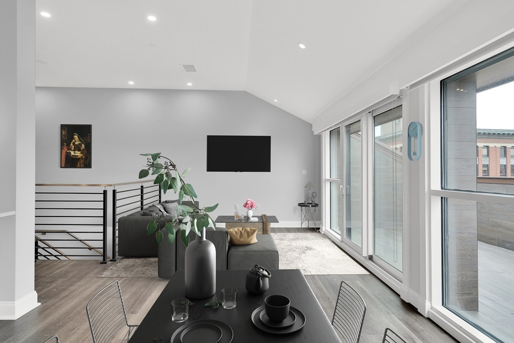 771-781 Harrison, South End