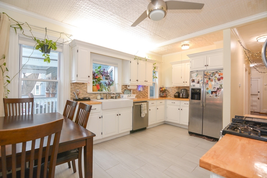 258 E Cottage St, Dorchester