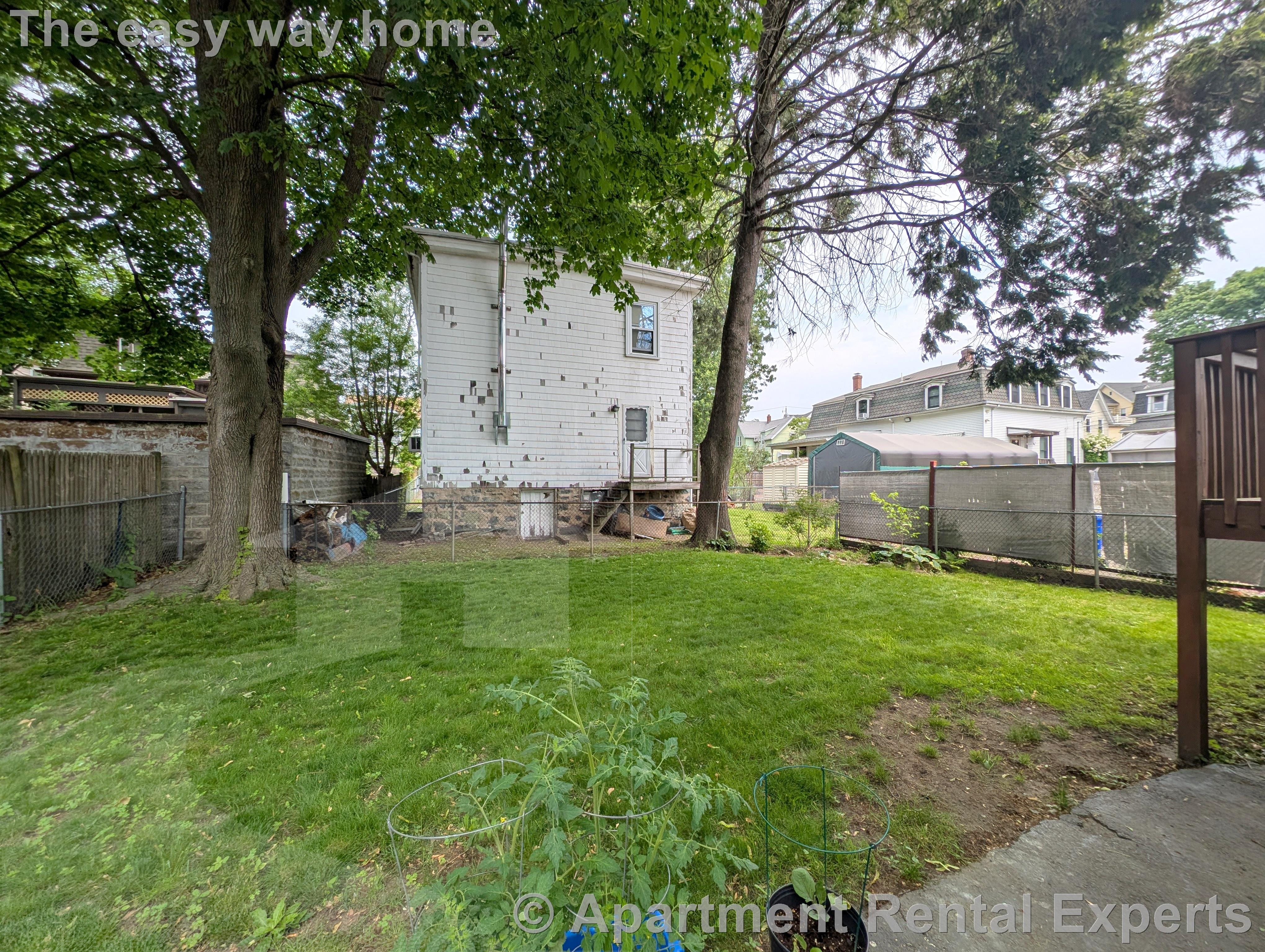 20 Wilson Ave, Malden Center