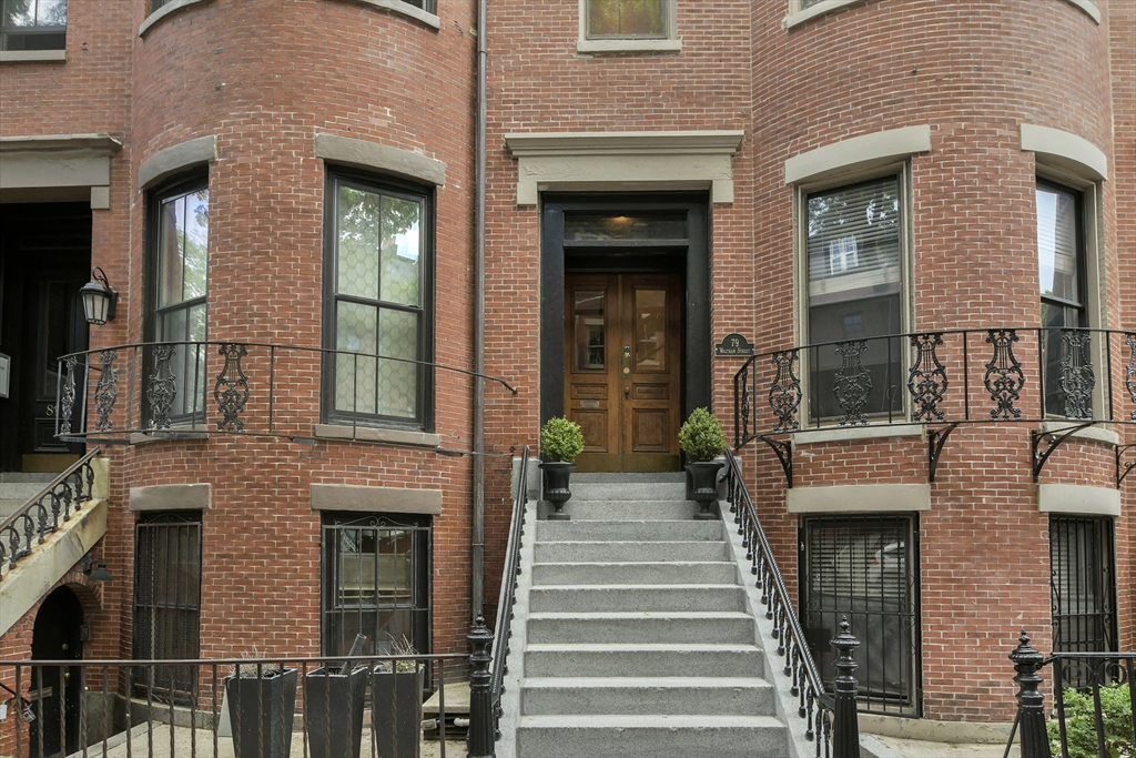 79 Waltham St, South End