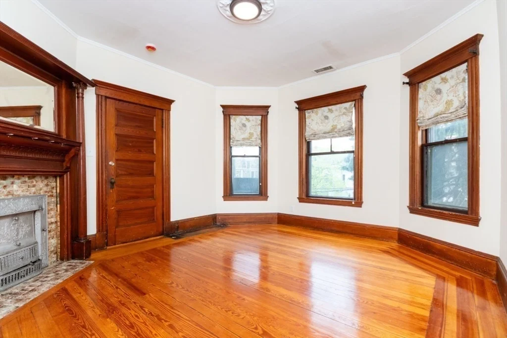 24 Walden, North Cambridge