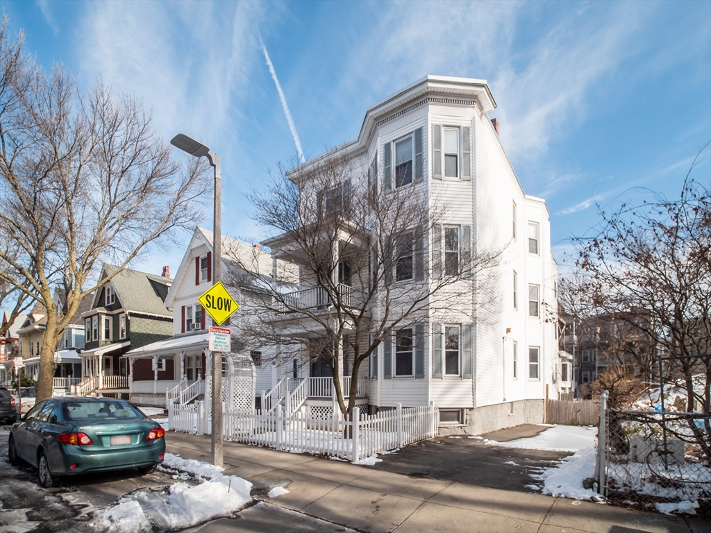 88 Auckland St, Dorchester