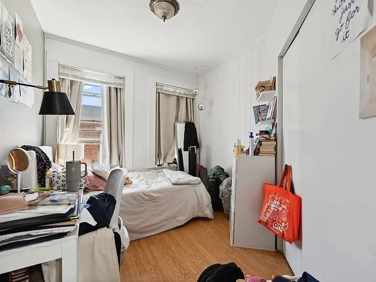 12 Foster St, North End