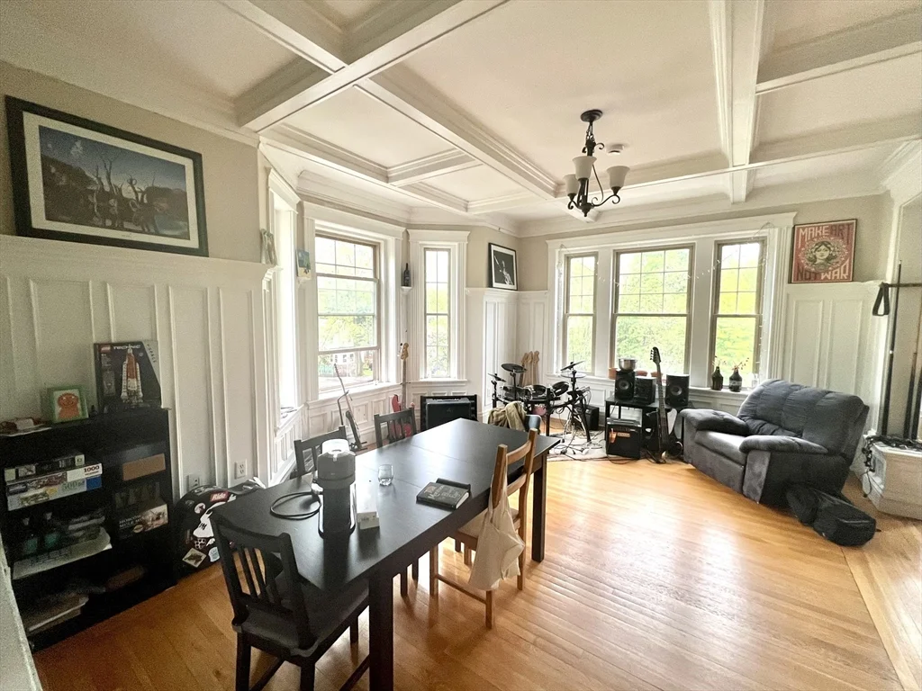481 Boylston St, Chestnut Hill
