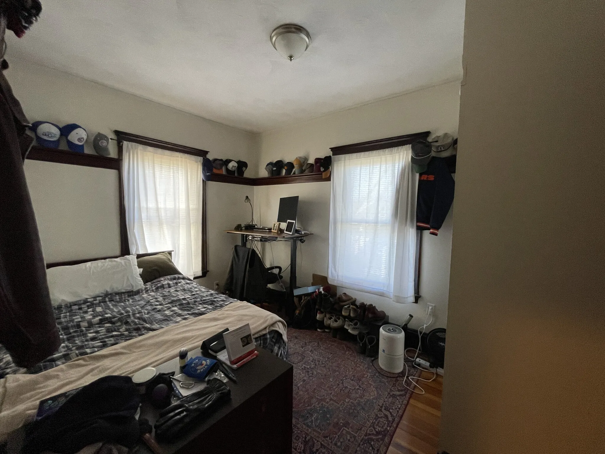 56 Hobson St, Oak Square