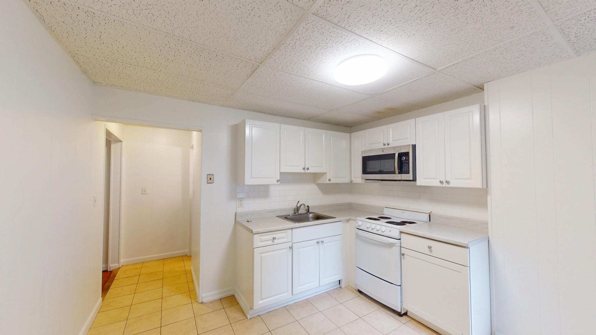 17 Green, Coolidge Corner