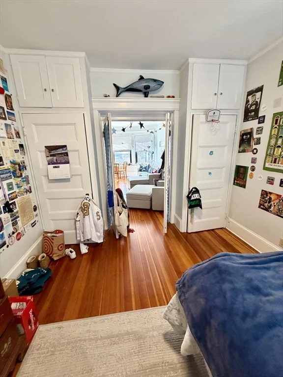5 Winchester, Coolidge Corner
