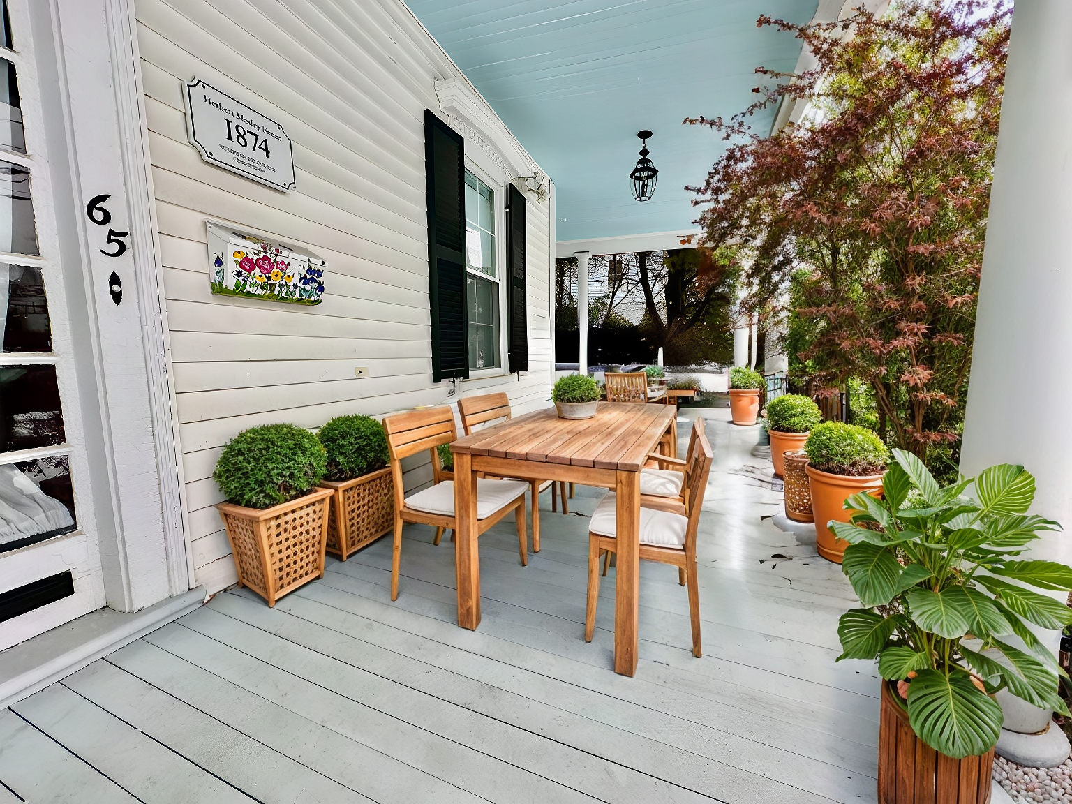 67 Maple St, Needham