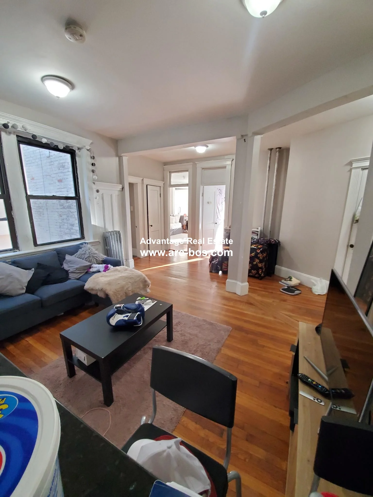 1056 Commonwealth Ave, Brighton