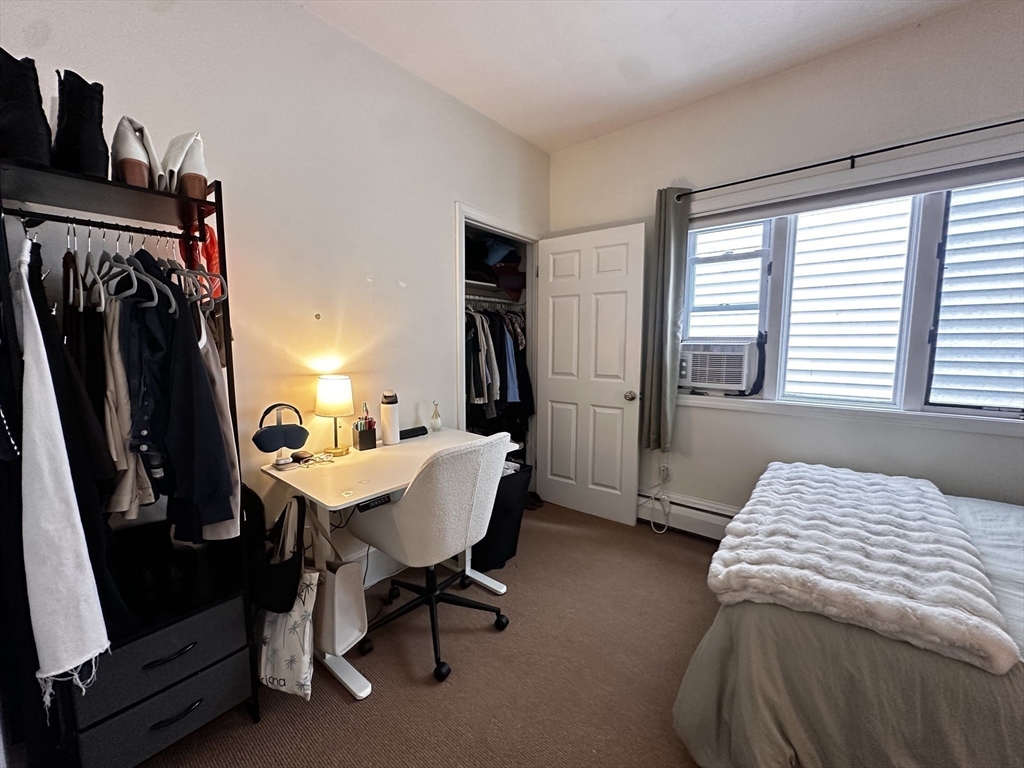 233 Charles, East Cambridge