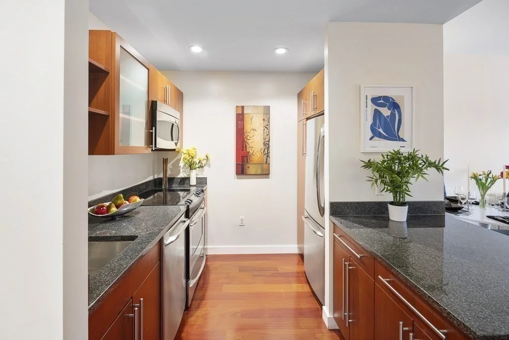 20 Second, East Cambridge