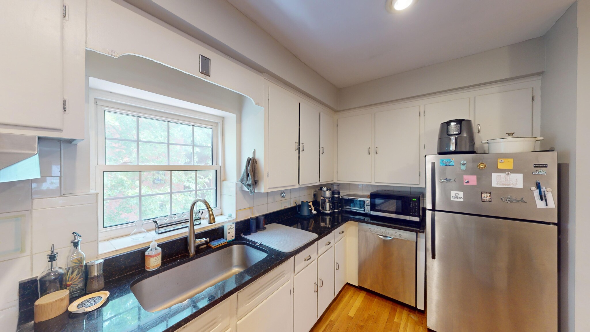 159 Saint Paul St, Coolidge Corner