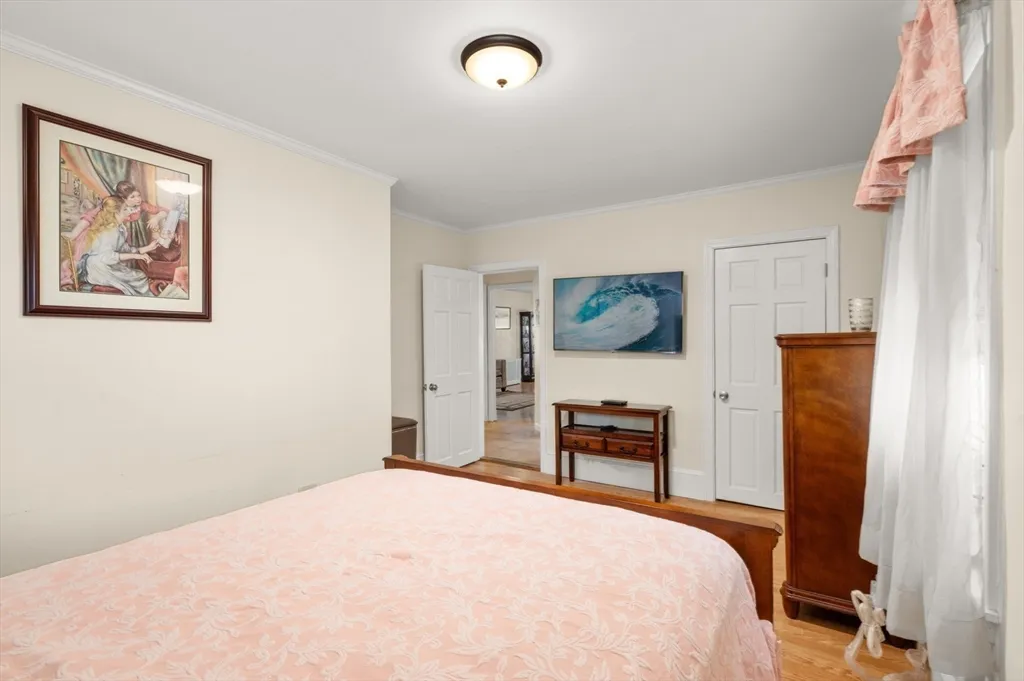 76 Windsor Rd, Tufts University