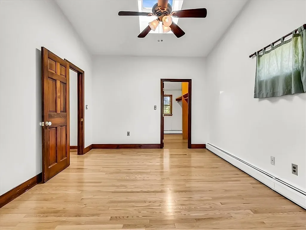 63 Johnson St, West Roxbury