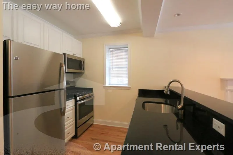 55 Langdon St, Harvard Square