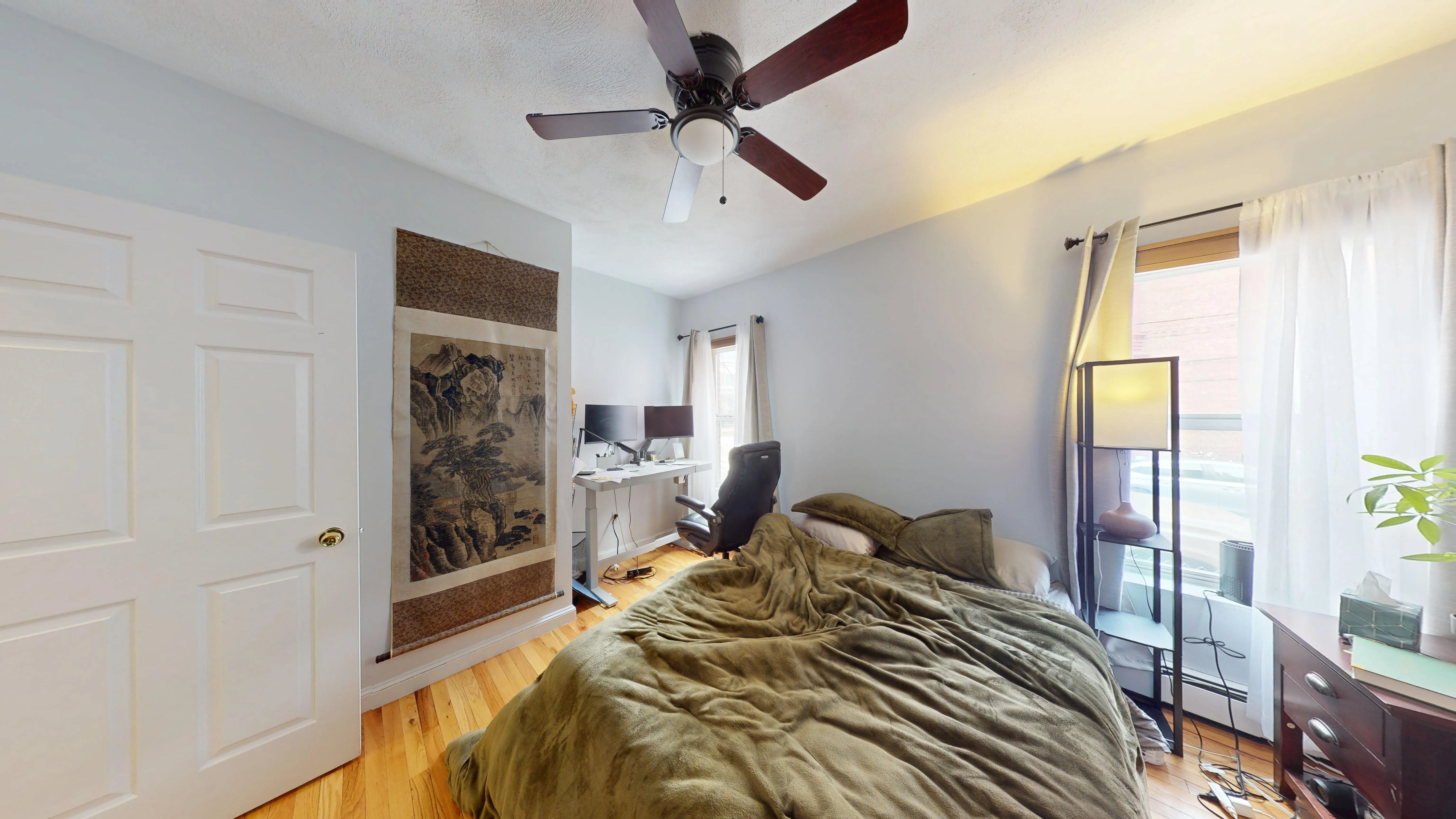 122 Berkshire St, Wellington-Harrington