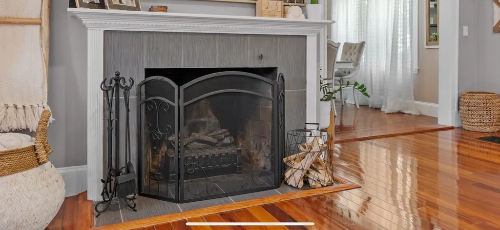 27 Park, East Saugus